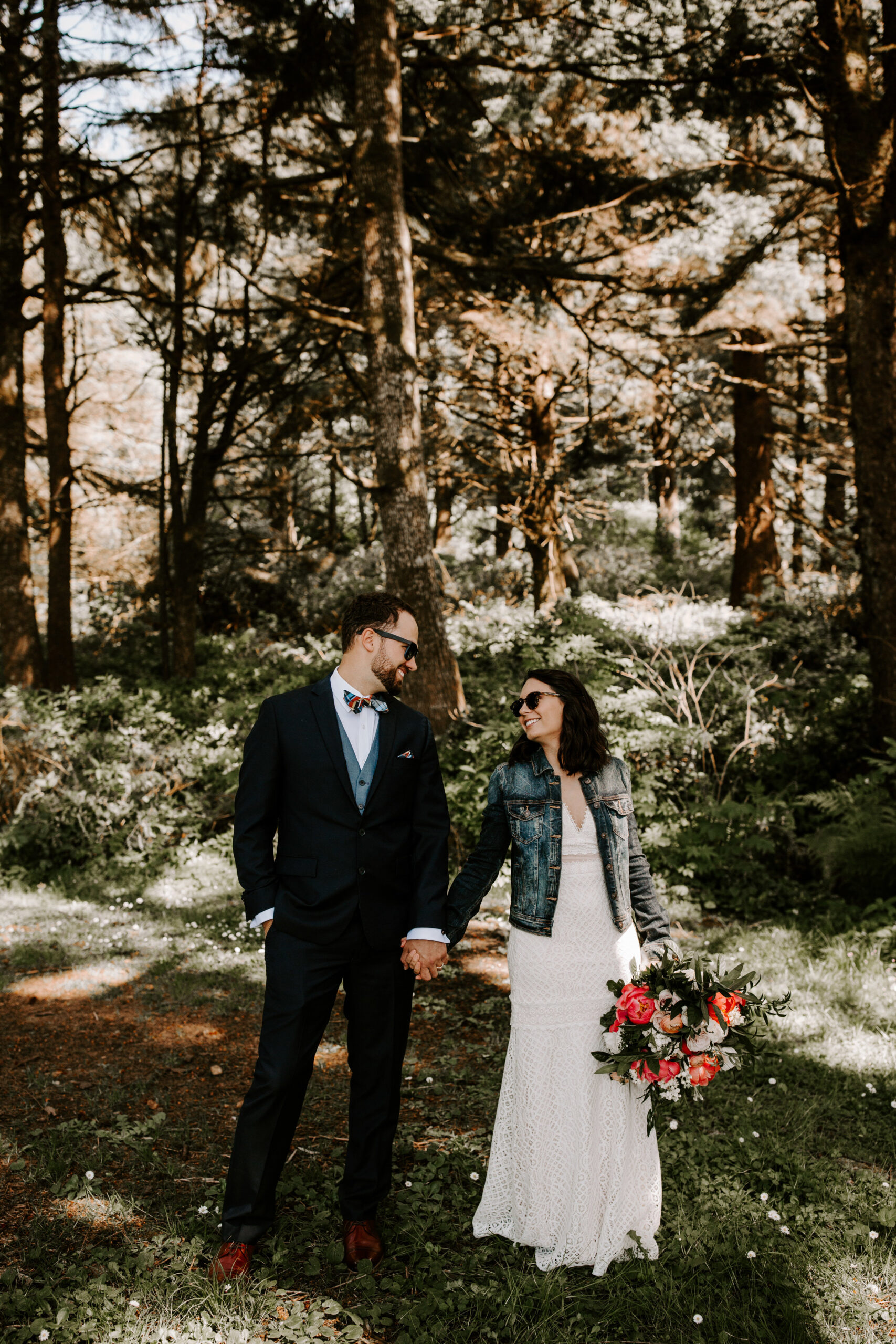Oregon Coast Wedding Photographer