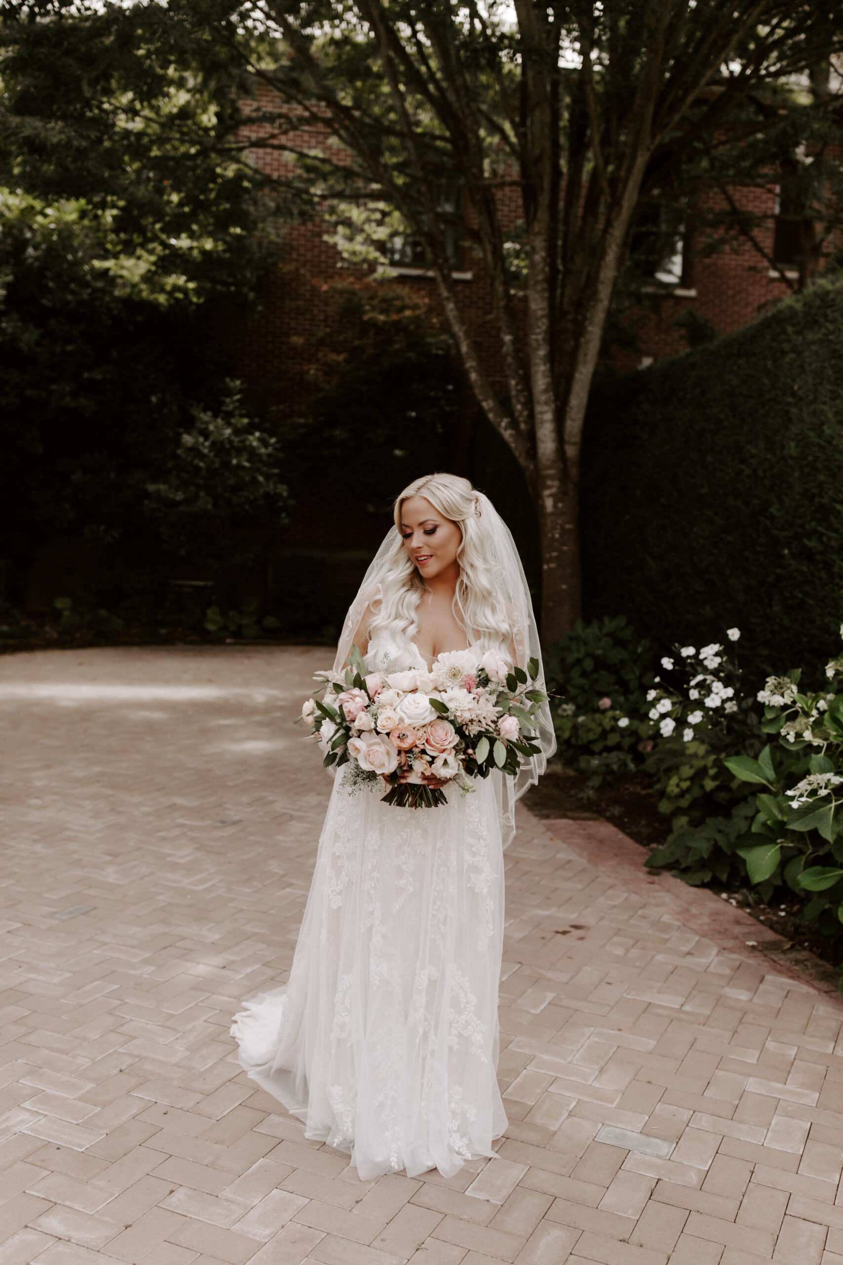 Rustic Bloom Photography | Bridal Bouquet Inspiration | Oregon Wedding Photographer