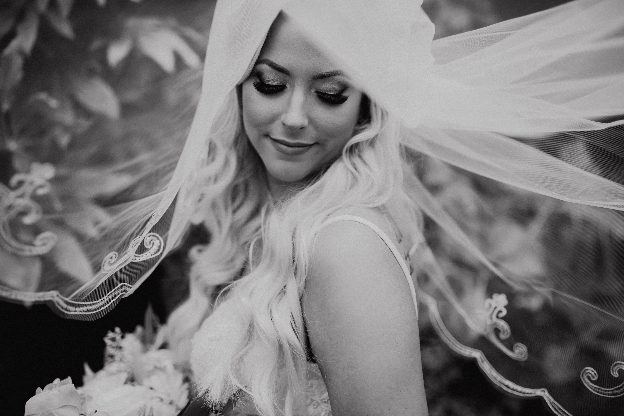 Rustic Bloom Photography | Bride Style Inspiration | Oregon Wedding Photographer