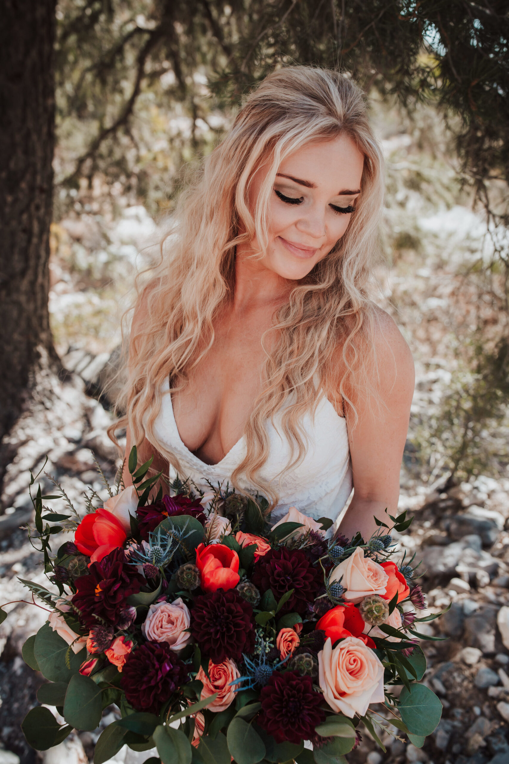 Rustic Bloom Photography | Bridal Bouquet Inspiration
