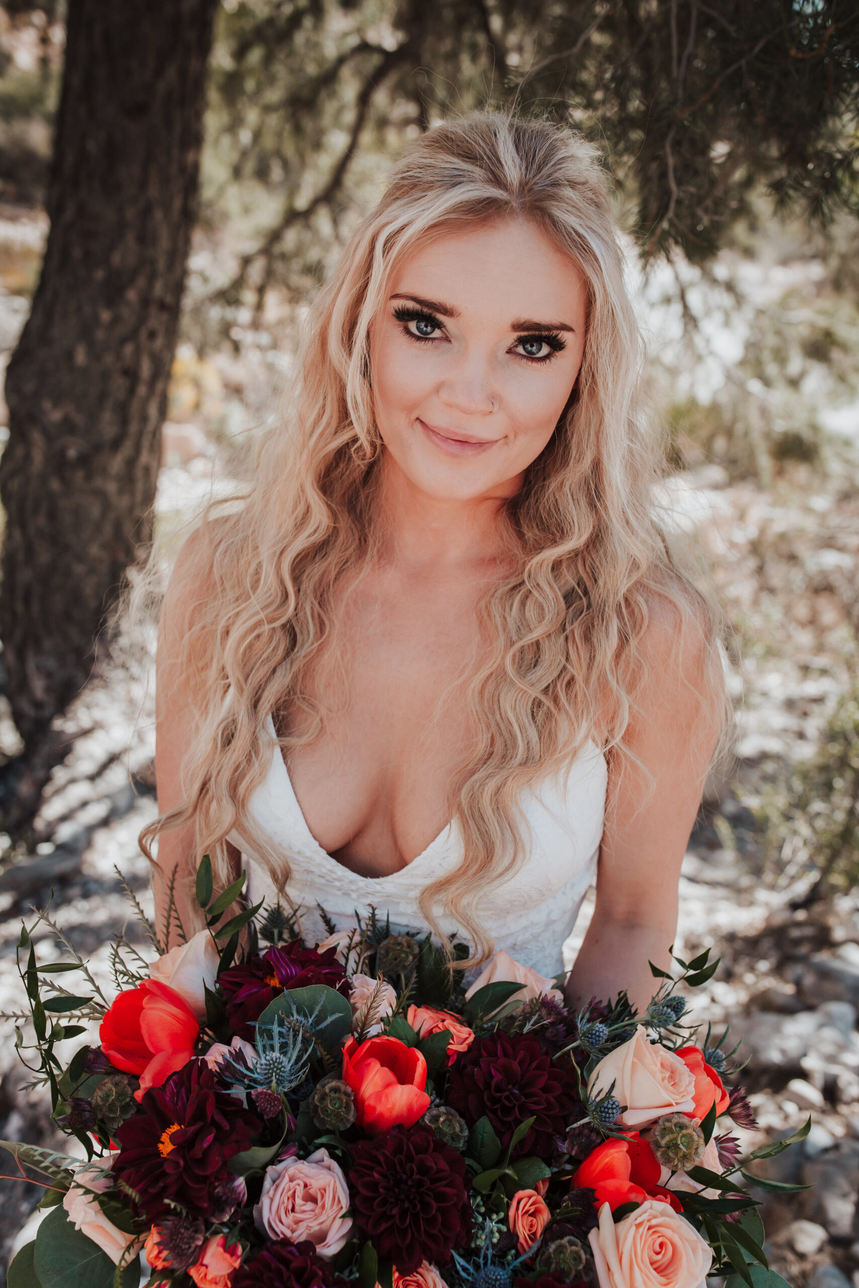 Rustic Bloom Photography | Bridal Bouquet