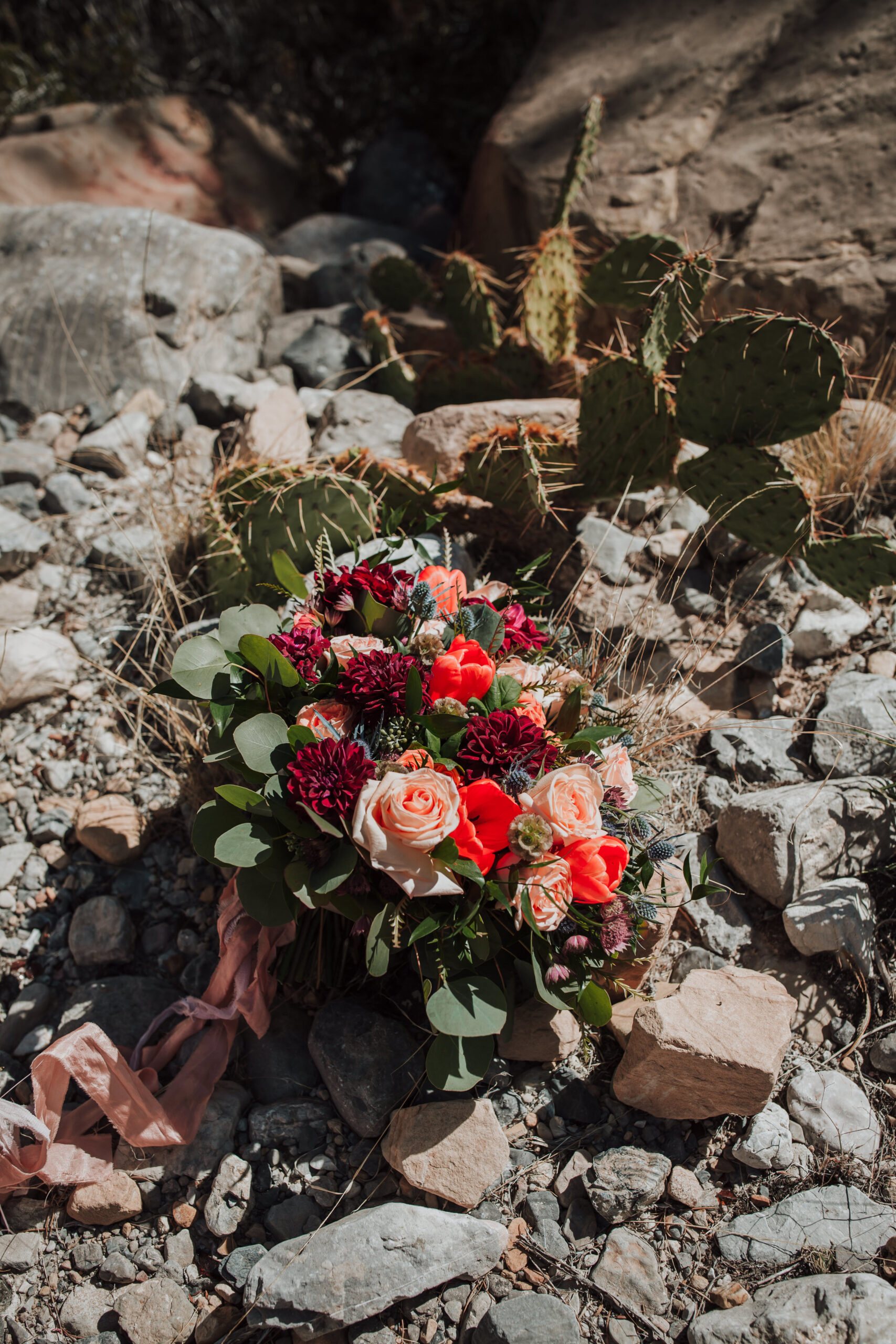 Rustic Bloom Photography | Wedding Bouquet Inspiration 