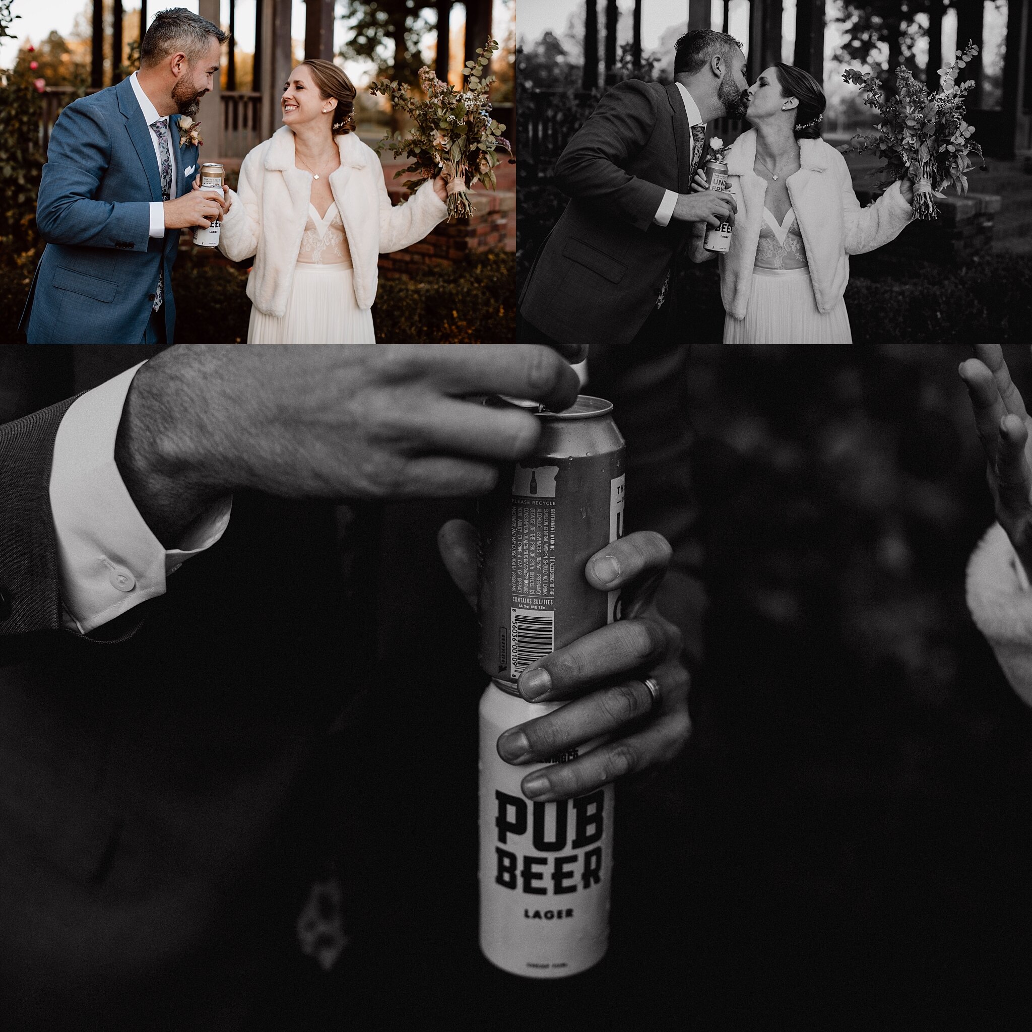 Portland Oregon Coast Wedding Photographer Rustic Bloom Photography (13).jpg