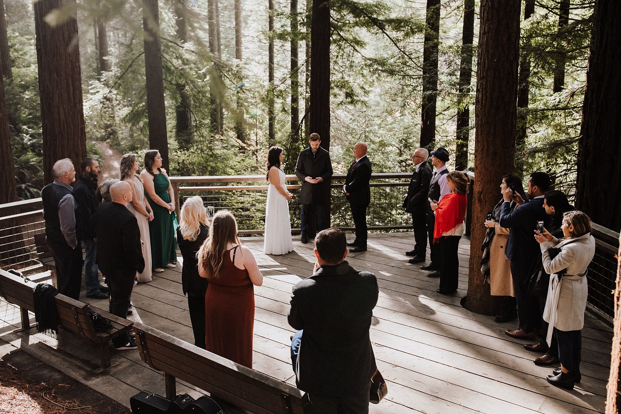 Hoyt Arboretum Oregon Coast Wedding Photographer (29).jpg