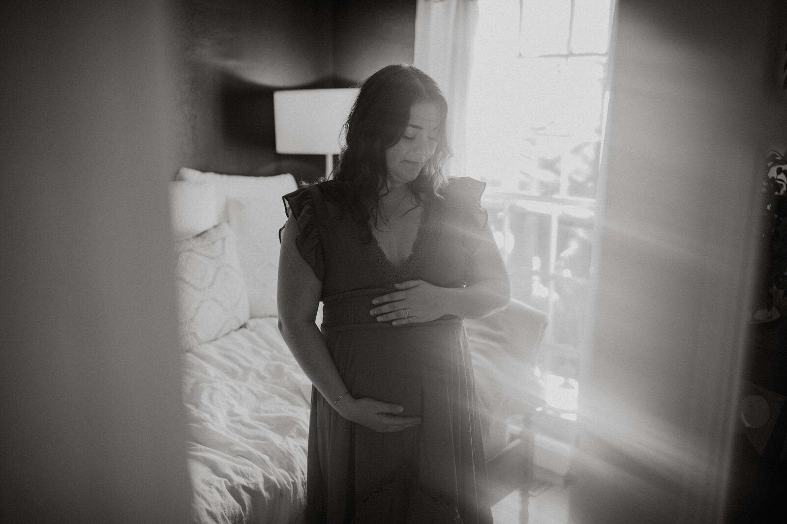 Oregon Maternity Photographer Lincoln City (3).JPG